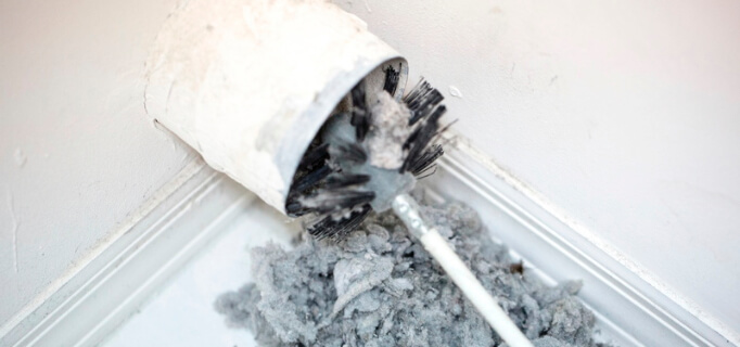DeHart Plumbing, Heating & Air